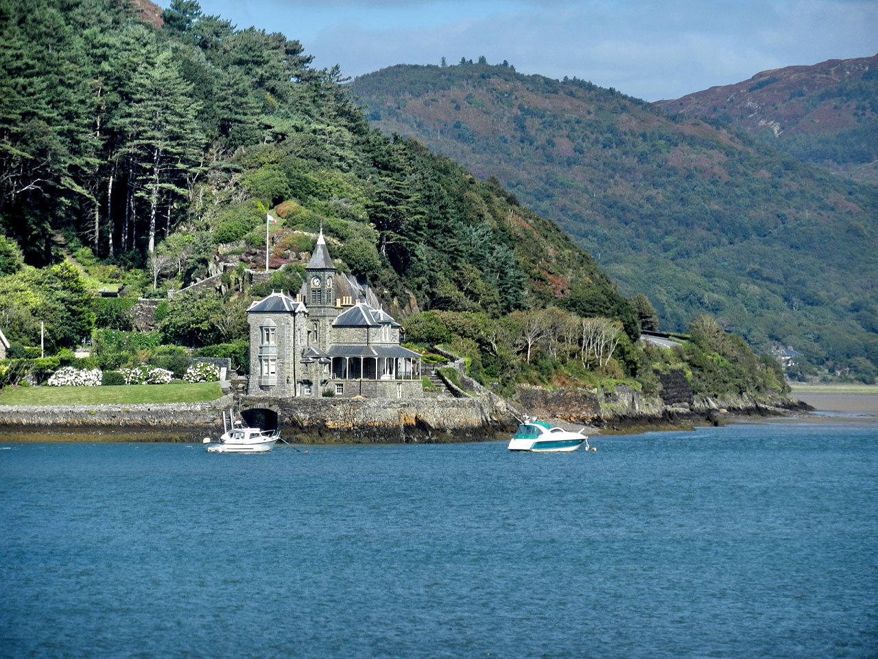 Barmouth